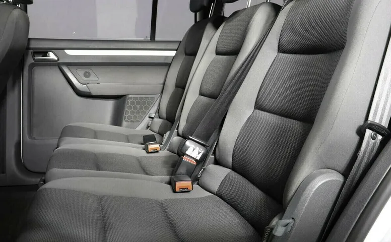 Volkswagen Touran II