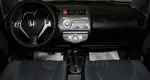 Honda Jazz, 1 поколение, рестайлинг