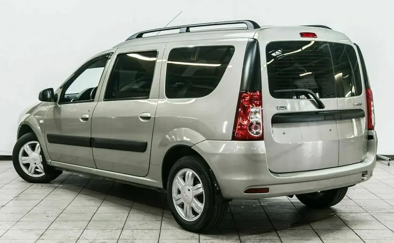 Lada (ваз) largus