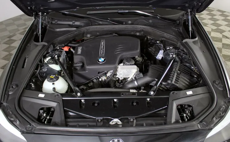 BMW 5 серия