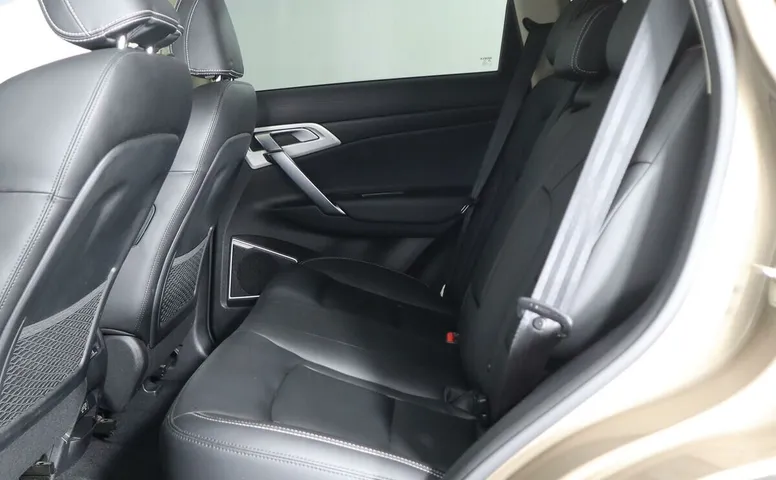 Geely Atlas 2.4 АКПП