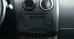 Nissan Qashqai 2.0 Вариатор