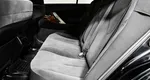 Toyota camry акпп 2009 с пробегом 115 038 км