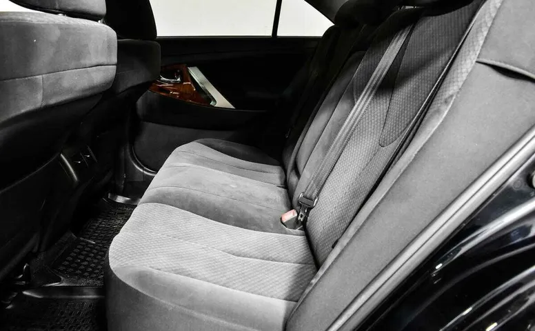 Toyota camry акпп 2009 с пробегом 115 038 км