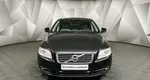 Volvo S80 2.5 Turbo Geartronic (231 л.с.) Черный
