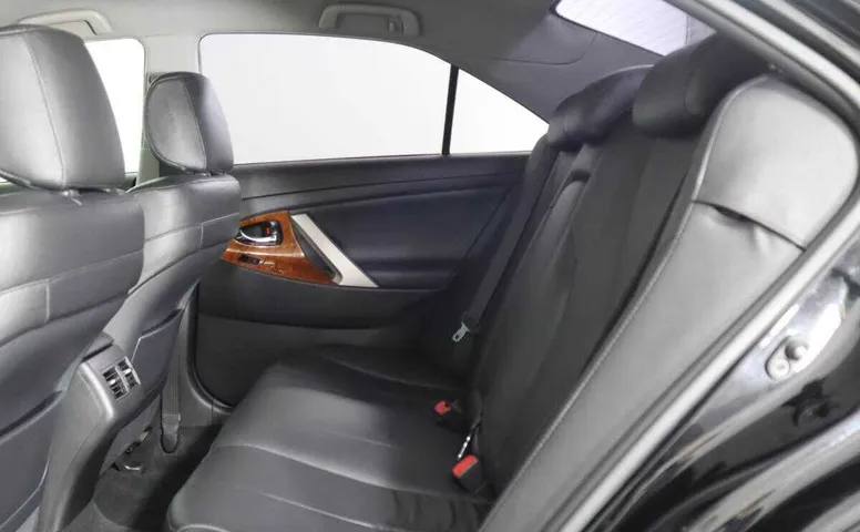 Toyota camry акпп 2009 с пробегом 106 992 км