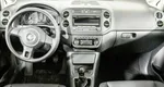 Volkswagen Golf Plus 1.6 Механика