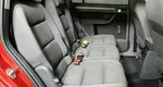 Volkswagen Touran 1.4 Робот