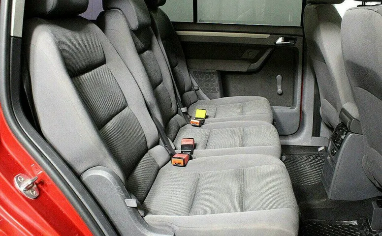 Volkswagen Touran 1.4 Робот