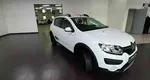 Sandero stepway
