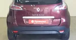 Renault Scenic III Рестайлинг