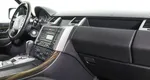 Land Rover Range Rover Sport I