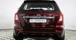 Lifan X60 1.8 МКПП