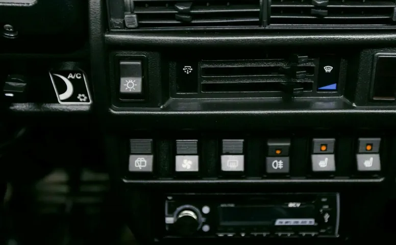 Lada (ваз) 2131 (4x4)