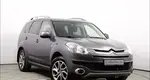 Citroen C-Crosser