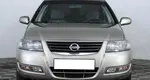 Nissan Almera Classic