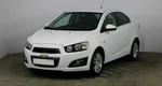Chevrolet Aveo II