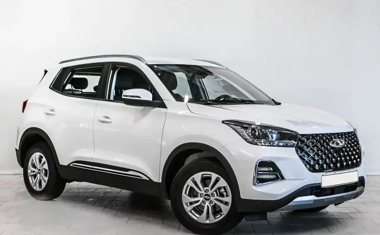 Chery Tiggo 4 Pro