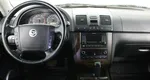 SsangYong Rexton I