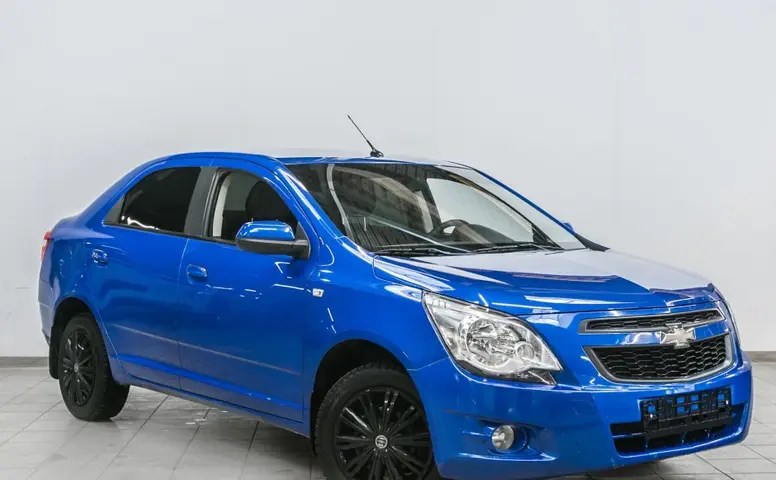 Chevrolet Cobalt