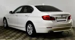 BMW 5 серии VI (F10/F11/F07)