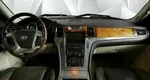 Cadillac Escalade 6.2 V8 АТ 4WD ESV (409 л.с.) Luxury ESV Белый