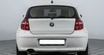 BMW 1 серии 118i I (E81/E82/E87/E88) Рестайлинг