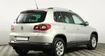 Volkswagen Tiguan 2.0 Автомат