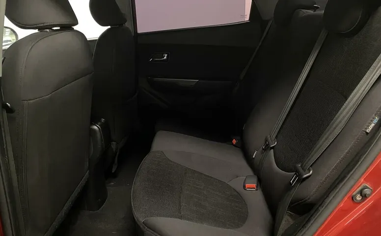Kia Rio 1.6 МКПП