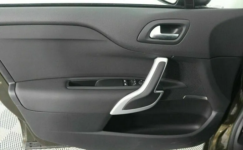 Citroen ds4