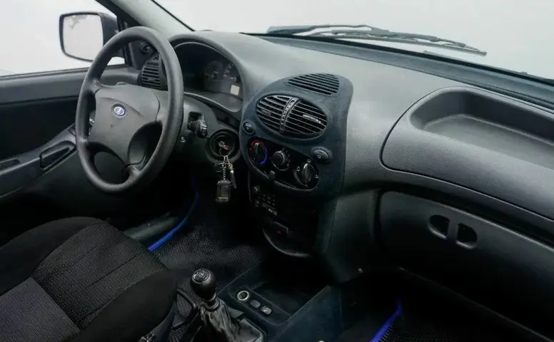 LADA (ВАЗ) Kalina