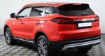 Geely atlas pro