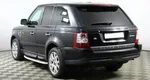 Land Rover Range Rover Sport I