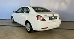 Geely EMGRAND 1.8 MT (126 л.с.)
