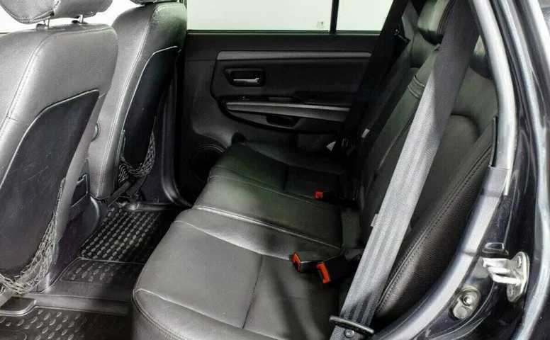 Great Wall Hover H5 2.0 Автомат