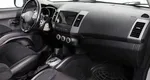 Citroen c-crosser cvt 2010 с пробегом 86 929 км