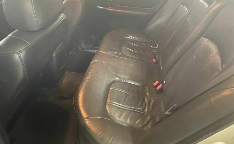 Hyundai SONATA 2.7 MT (172 л.с.)