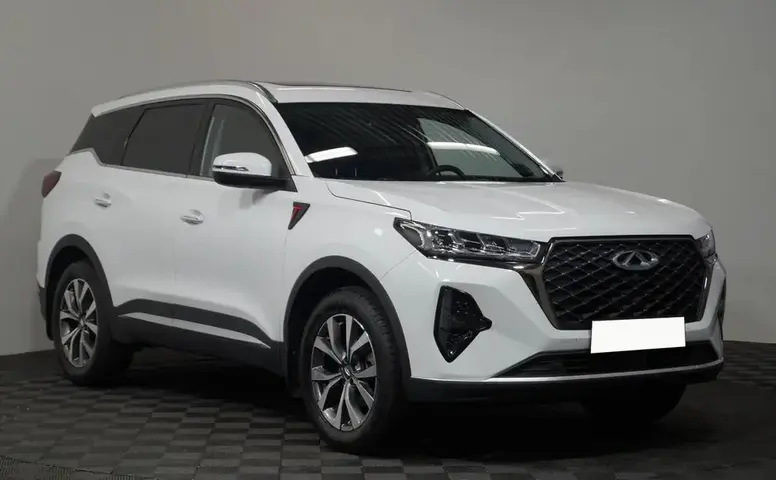 Chery Tiggo 7 Pro Max