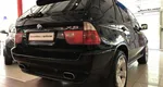 BMW X5 I (E53) Рестайлинг 4.4i