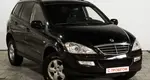 SsangYong Kyron
