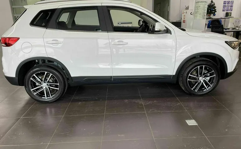 Faw besturn x40 i