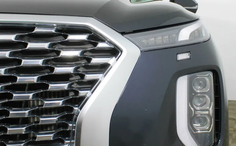 Hyundai Palisade 2.2 АКПП