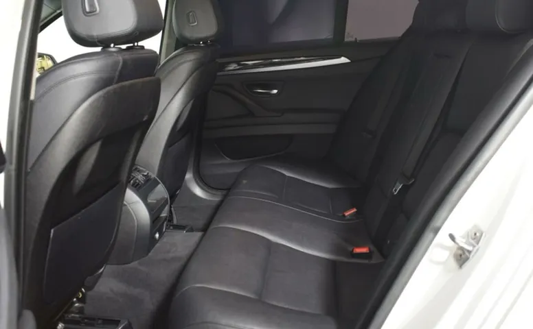 BMW 5 серия