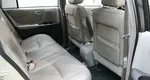 Toyota highlander i (u20) рестайлинг