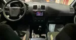 УАЗ Патриот I Рестайлинг