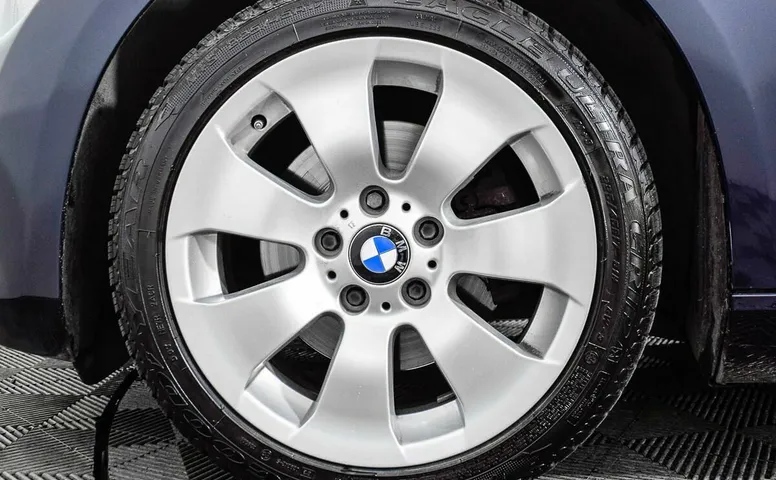 BMW 3 серия