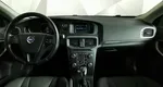 Volvo V40 1.6 D2 Powershift (114 л.с.) Белый
