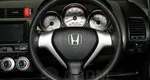Honda Fit, 1 поколение, 2 рестайлинг