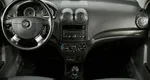 Ravon Nexia R3 1.5 Механика
