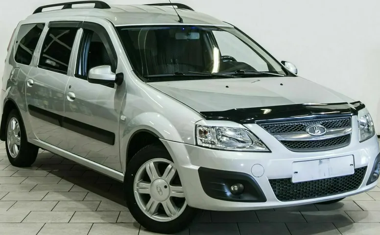 Lada (ваз) largus